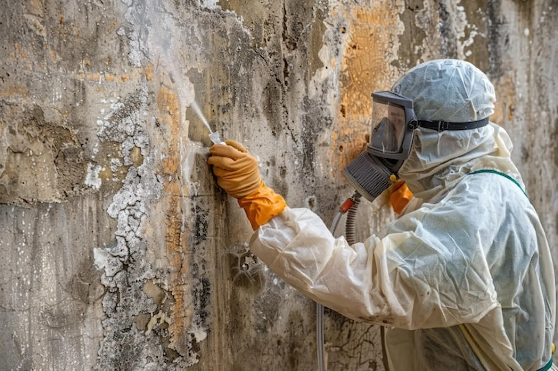 Asbestos Removal Specialist Bournemouth, Poole, Christchurch