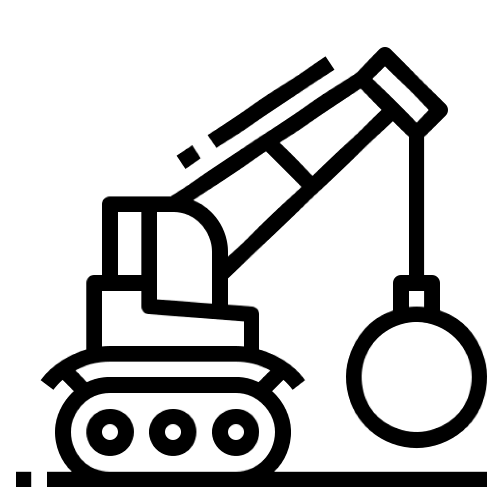 Asbestos refurbishment and demolition surveys