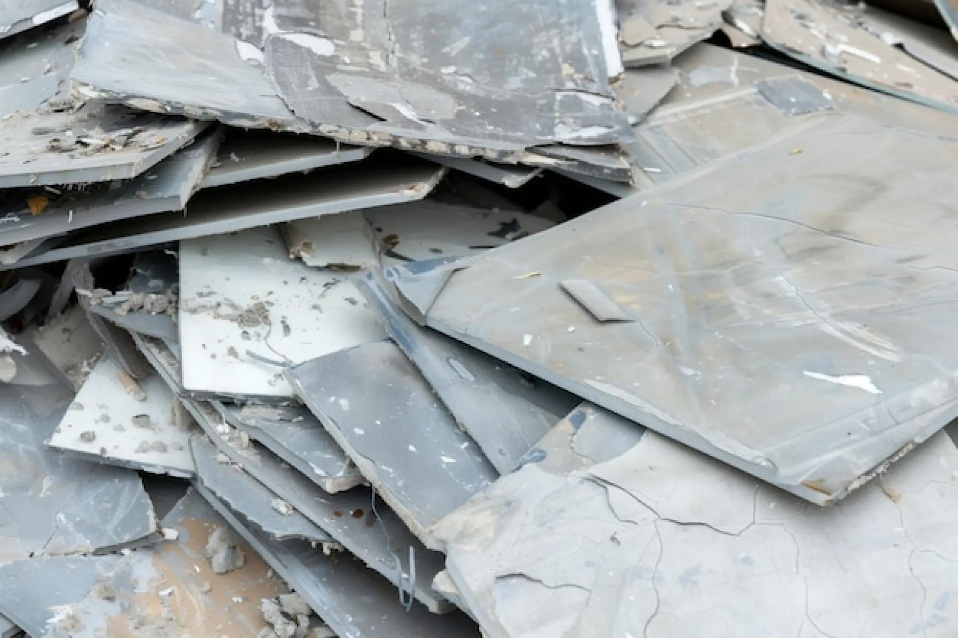 Asbestos Removal Bournemouth, Poole, Christchurch