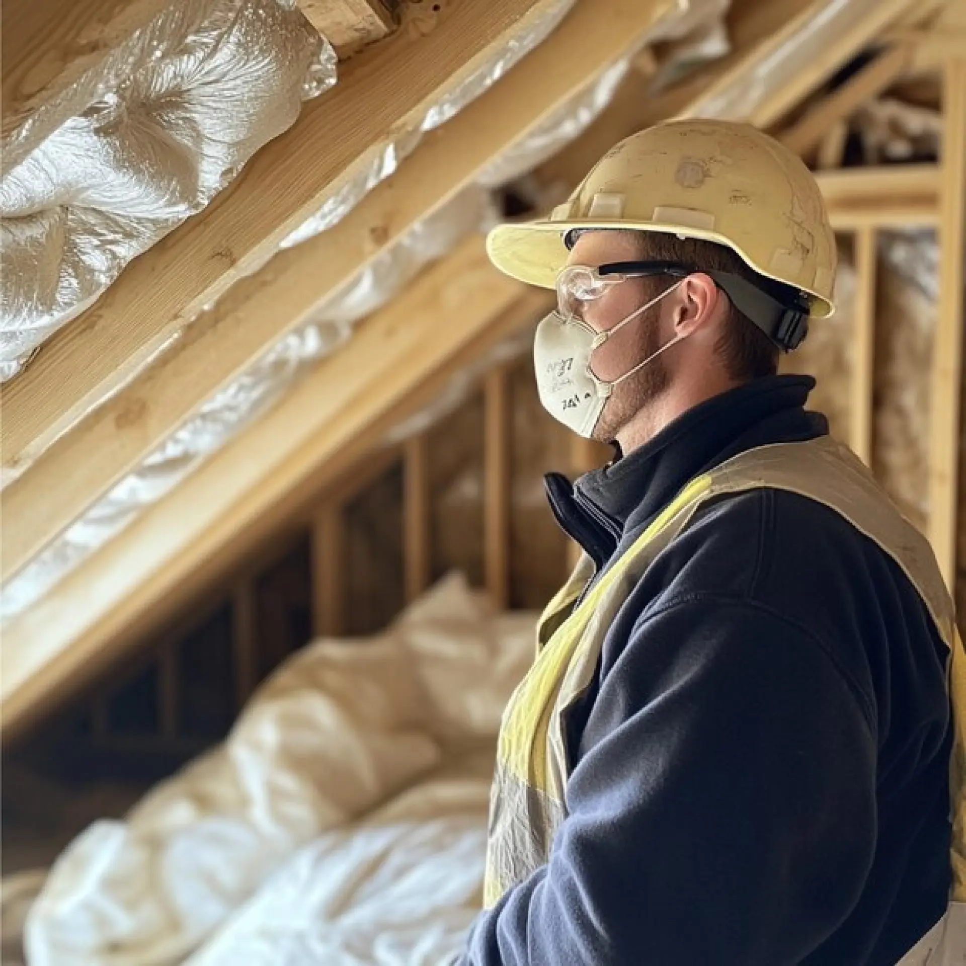 Asbestos Surveys Bournemouth, Poole, Christchurch