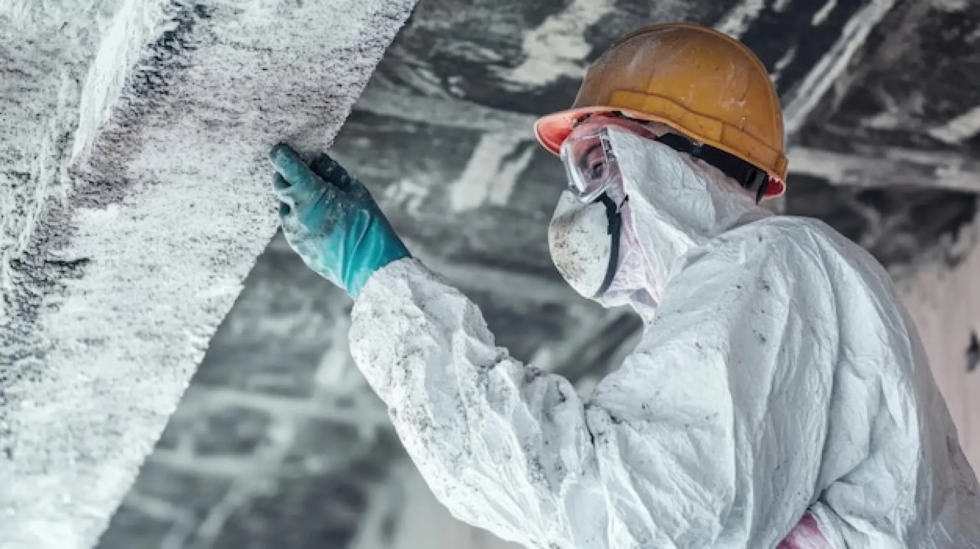 Asbestos Removal Bournemouth, Poole and Christchurch