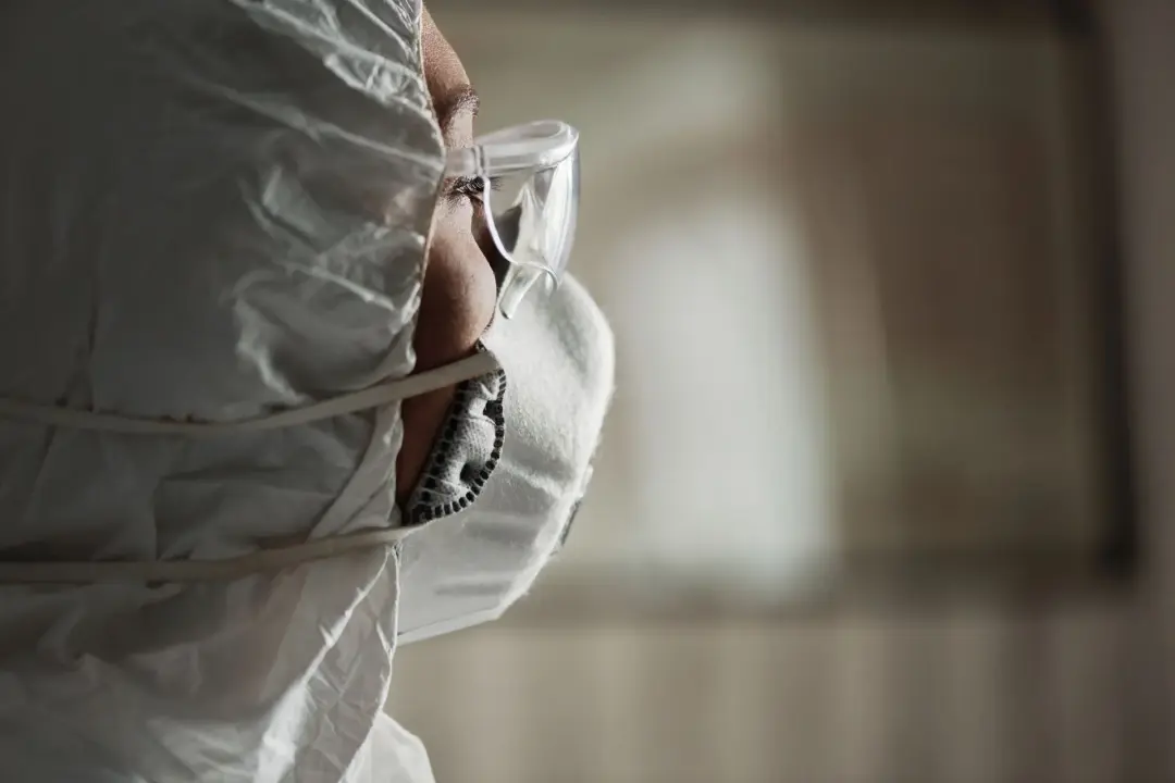 Preparing For Asbestos Surveys